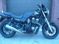 Honda CB 750. 750 куб. см., исправен, птс, с пробегом