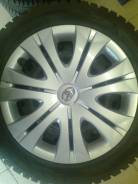 Колпаки 16" Toyota (4шт. ). Диаметр 16"", 4 шт
