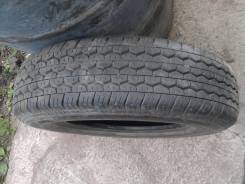 Bridgestone RD613 Steel. Летние, без износа, 1 шт