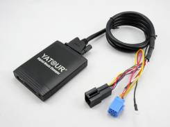 MP3-USB адаптеры.