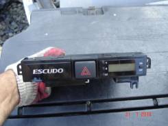 Часы. Suzuki Escudo, TL52W Двигатель J20A