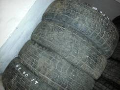 Falken. Всесезонные, износ: 10%, 4 шт