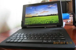 Sony Xperia Tablet Z 32Gb ����