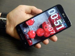 LG Optimus G Pro ����