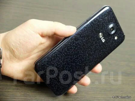 LG Optimus G Pro ����
