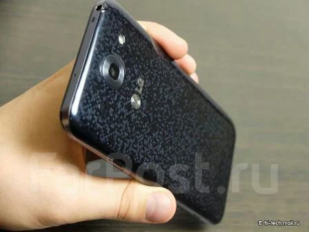LG Optimus G Pro ����