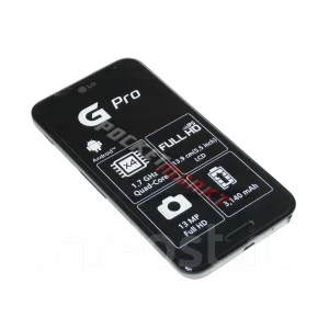 LG Optimus G Pro ����