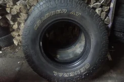 General Tire Grabber AT. ������, 2010 ���, �/�, ����� 30�% ����