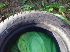 Pirelli P2500 Euro. 2012 ���, 20�%, 4 ��