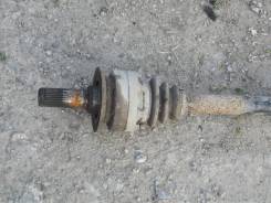 Шрус подвески. BMW 3-Series, E46, E46/2, E46/2C, E46/3, E46/4, E46/5 Двигатели: M43B16, M43B18, M43B19, M43B19TU, M43T, M43TUB19OL, M43TUB1UOL, M43