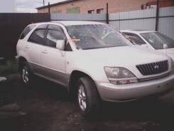 Toyota Harrier. MCU10, 1MZ