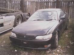 Toyota Mark II. JZX90, 1JZGTE