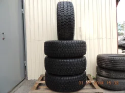 BFGoodrich Radial Altika T/A. �����������, 2002 ���, �/�, ����� 30 % ����