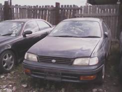Toyota Corona. ST190, 4S