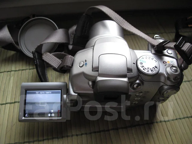 Canon PowerShot S5 IS. 5 - 5.9 ��, ���: 14� � ����� ����