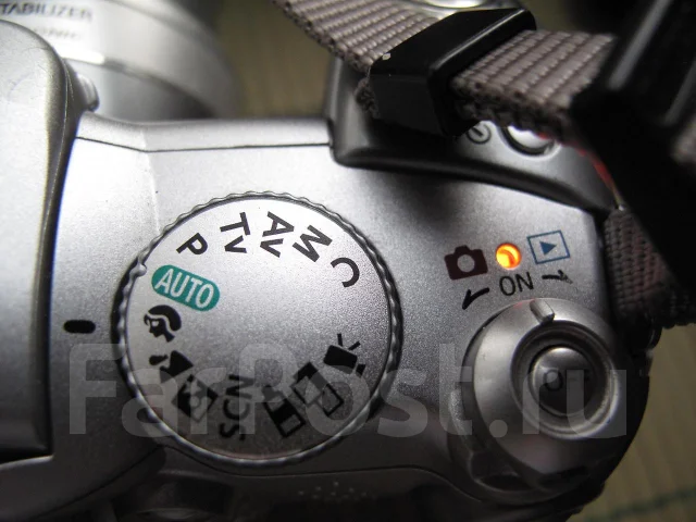 Canon PowerShot S5 IS. 5 - 5.9 ��, ���: 14� � ����� ����