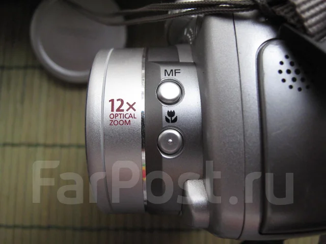 Canon PowerShot S5 IS. 5 - 5.9 ��, ���: 14� � ����� ����