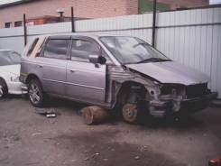 Honda Odyssey. RA6, F23A