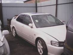 Honda Accord. CF4, F20B