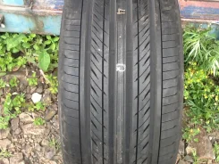 Goodyear Eagle LS Premium. ������, 2010 ���, �����