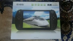 Exeq AIM Pro ����