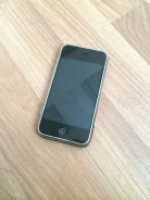 Apple iPhone 2G. �/� ����