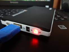 Внешние жесткие диски. интерфейс SATA
