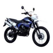 ABM Raptor 200 new. 200 куб. см., исправен, птс, без пробега