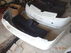 Бампер. Toyota: Yaris, Sienta, Prius C, Vitz, Corolla Axio, Prius, Corolla Fielder, Aqua Двигатель 1NZFXE