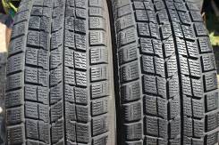 Dunlop DSX. Зимние, 2006 год, износ: 20%, 2 шт