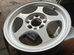 Desmond RegaMaster EVO. 6.5x15", 4x114.3, ET45, �� 70���. ����