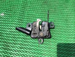 Замок капота. Subaru Legacy, BL9, BPH, BLE, BPE, BL5, BP9, BP5 Subaru Legacy B4, BL9, BLE, BL5, BLE004887 Двигатели: EJ255, EJ253, EJ20C, EJ30D, EJ20Y...