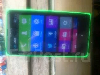 Nokia X6. ����� ����
