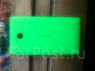 Nokia X6. ����� ����