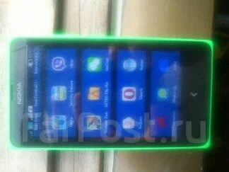 Nokia X6. ����� ����
