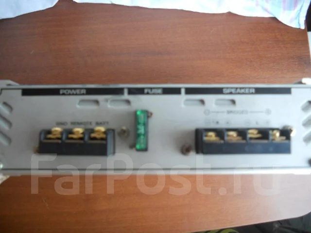 Power Acoustic Apache 2APC-280, в наличии во Владивостоке