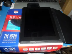 teXet TM-9720 ����
