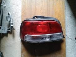 Стоп-сигнал. Daihatsu Charade, G203S, G102S