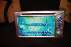 Продам японскую магнитолу Gathers VXD-064CV. MADE IN Japan ! ТОРГ