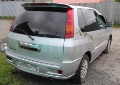 Мицубиси рвр на запчасти-98год-4G93. Mitsubishi RVR Двигатель 4G93