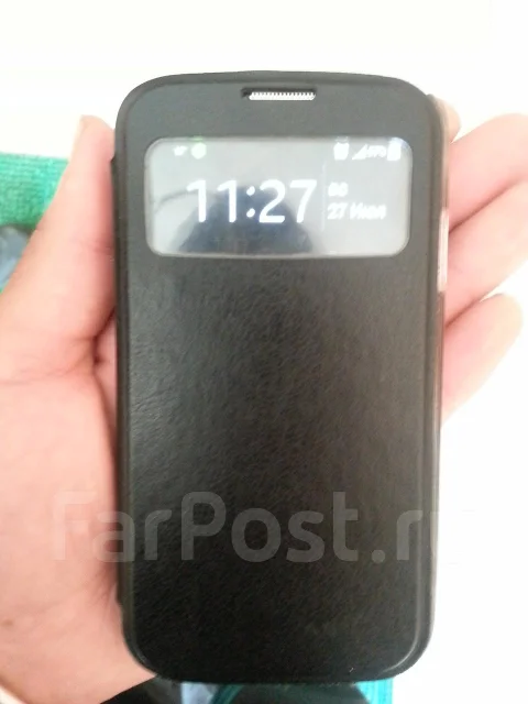 Samsung Galaxy S4. �/� ����