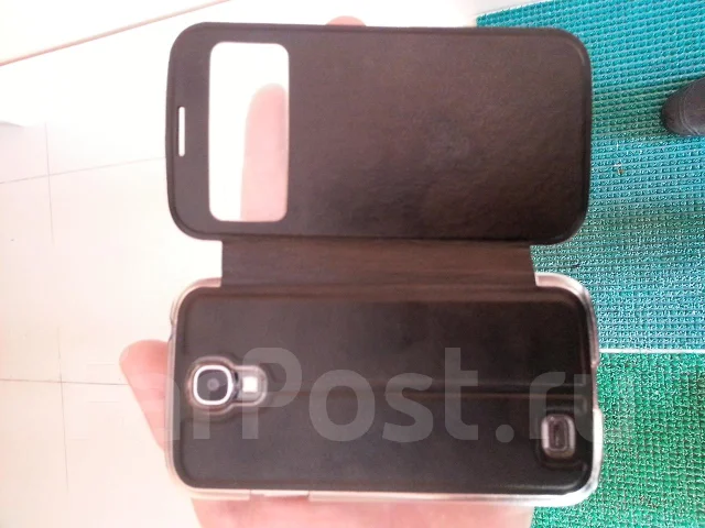 Samsung Galaxy S4. �/� ����