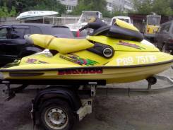 BRP Sea-Doo. 130,00 л.с., Год: 2000 год