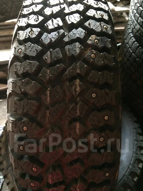 Mickey Thompson Baja ATZ Radial. �����������, 2010 ���, ����� ����