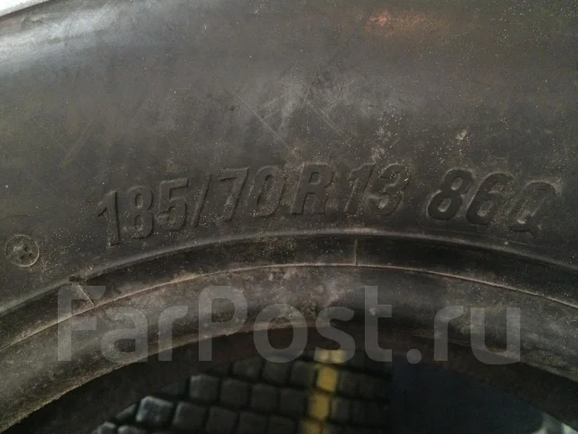 Mickey Thompson Baja ATZ Radial. �����������, 2010 ���, ����� ����
