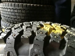Mickey Thompson Baja ATZ Radial. �����������, 2010 ���, ����� ����