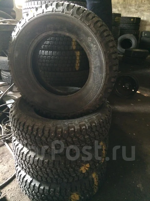 Mickey Thompson Baja ATZ Radial. �����������, 2010 ���, ����� ����