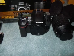 Nikon D7000. 15 - 19.9 ��