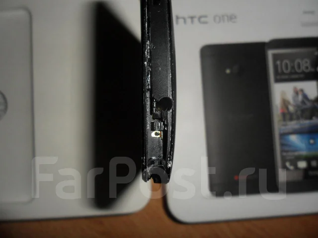 HTC One. �/� ����
