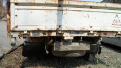 Кузов в сборе. Nissan Atlas, SH40 Двигатели: FD35, FD35T